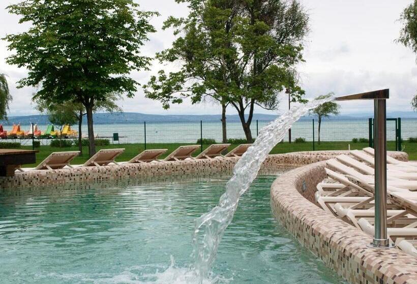 Premium Hotel Panoráma