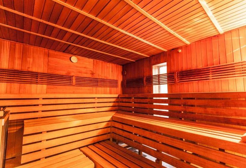 Premium Hotel Panoráma