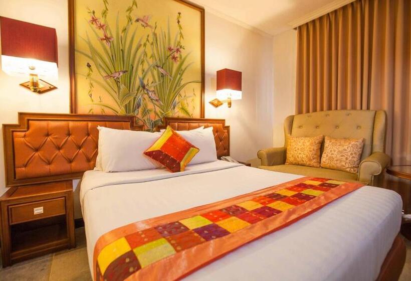 אתר נופש Ari Putri