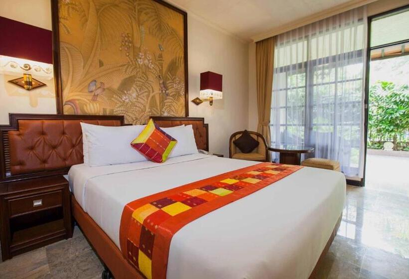 אתר נופש Ari Putri