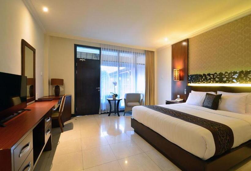 אתר נופש Ari Putri