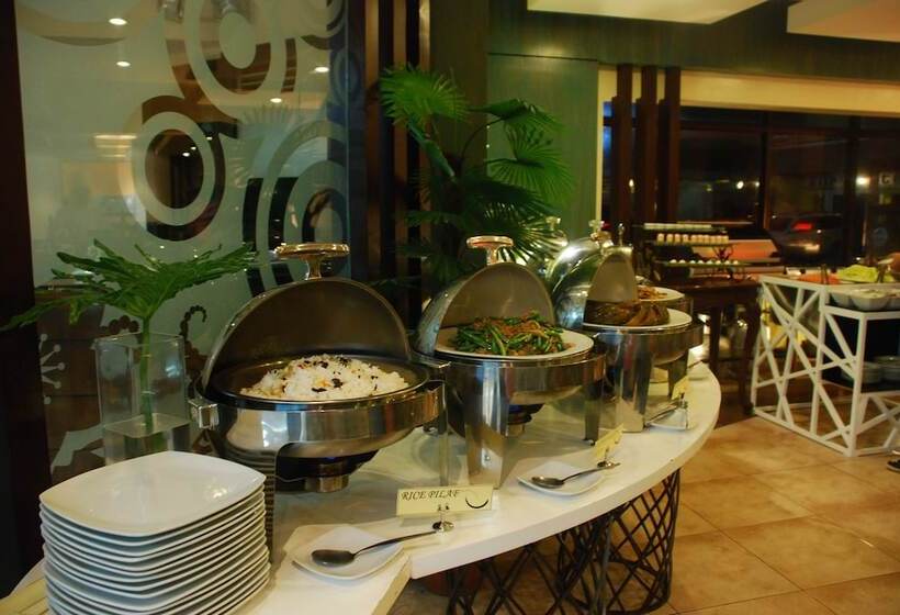 استراحتگاه Century