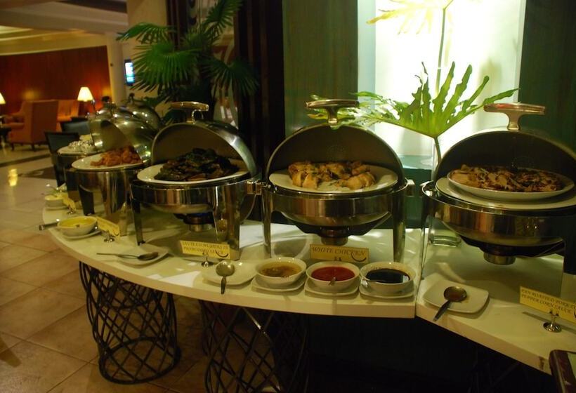 استراحتگاه Century