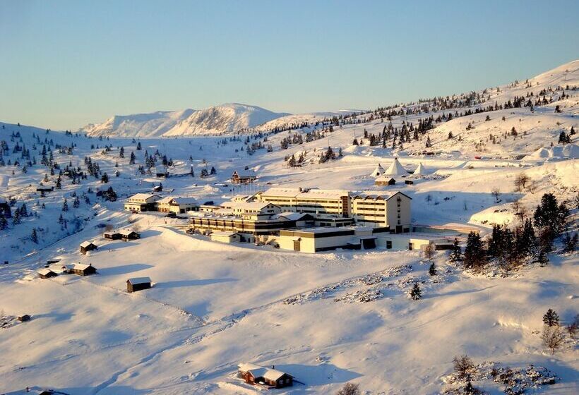 Storefjell Resort