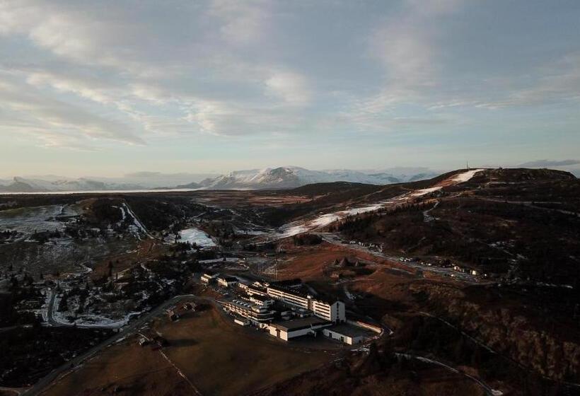 Storefjell Resort