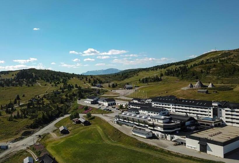 Storefjell Resort