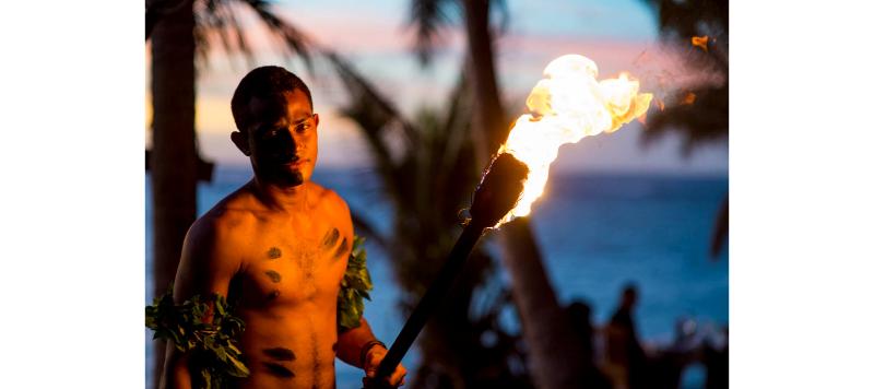 Tokoriki Island Resort Adults Only