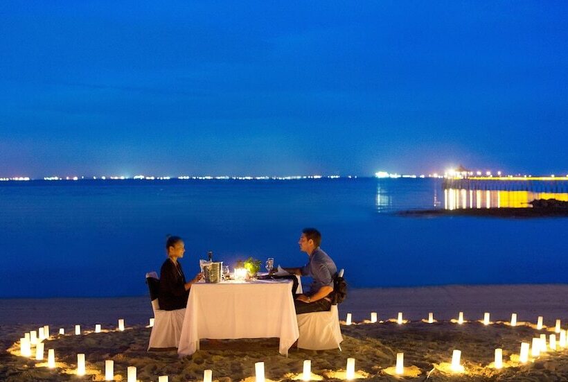 Turi Beach Resort