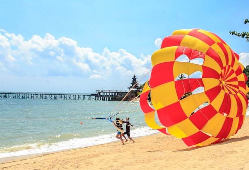 Turi Beach Resort