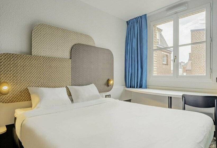 B&B HOTEL Arras Centre Les Places