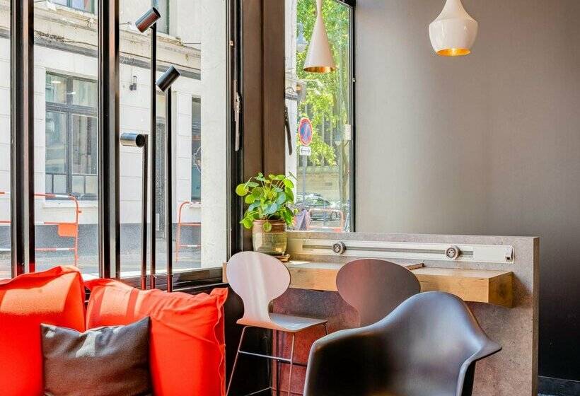 B&B HOTEL Arras Centre Les Places