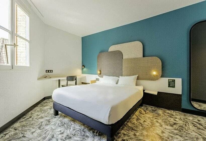 B&B HOTEL Arras Centre Les Places