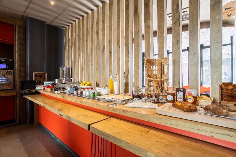 B&B HOTEL Arras Centre Les Places