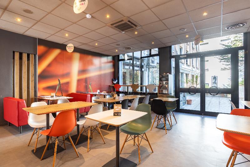 B&B HOTEL Arras Centre Les Places