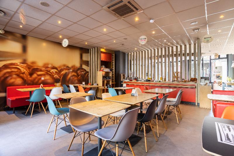 B&B HOTEL Arras Centre Les Places