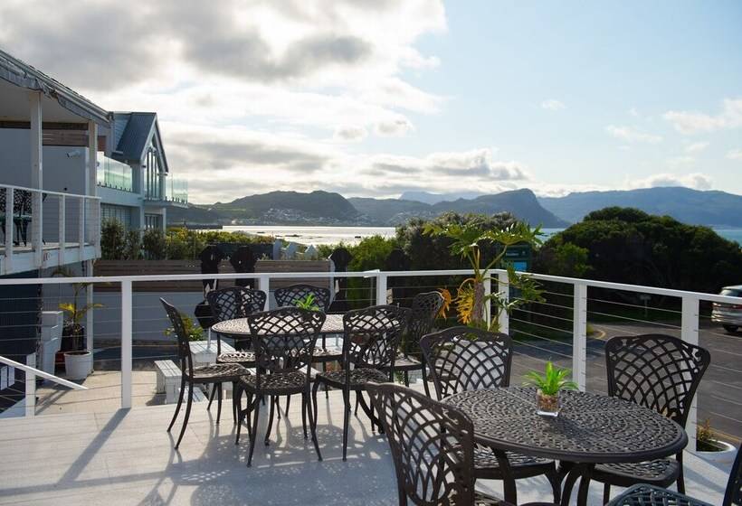 Boulders Beach Hotel, Cafe And Curio