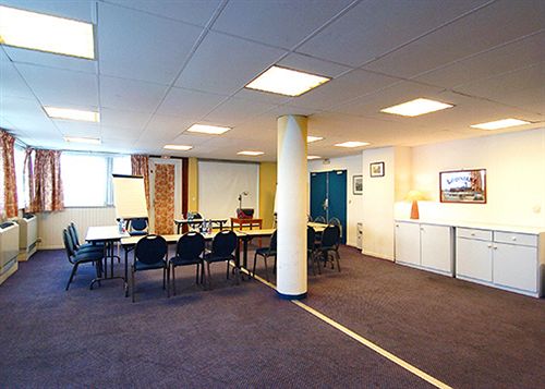 Comfort Hotel Strasbourg