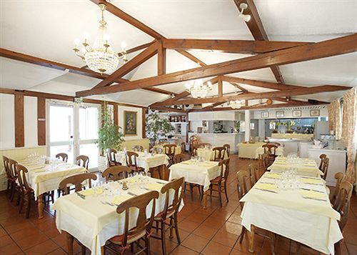 Comfort Hotel Strasbourg