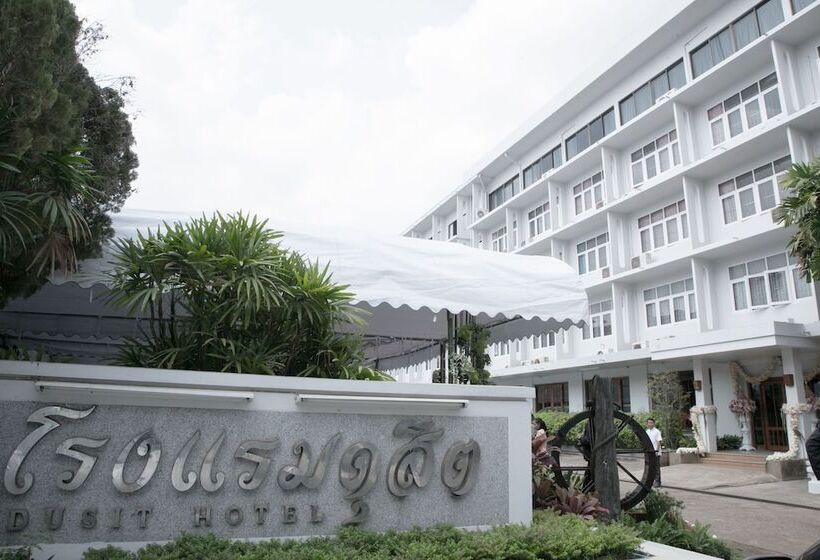 هتل Dusit