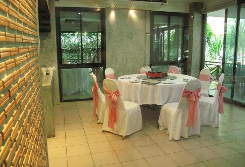 هتل Dusit