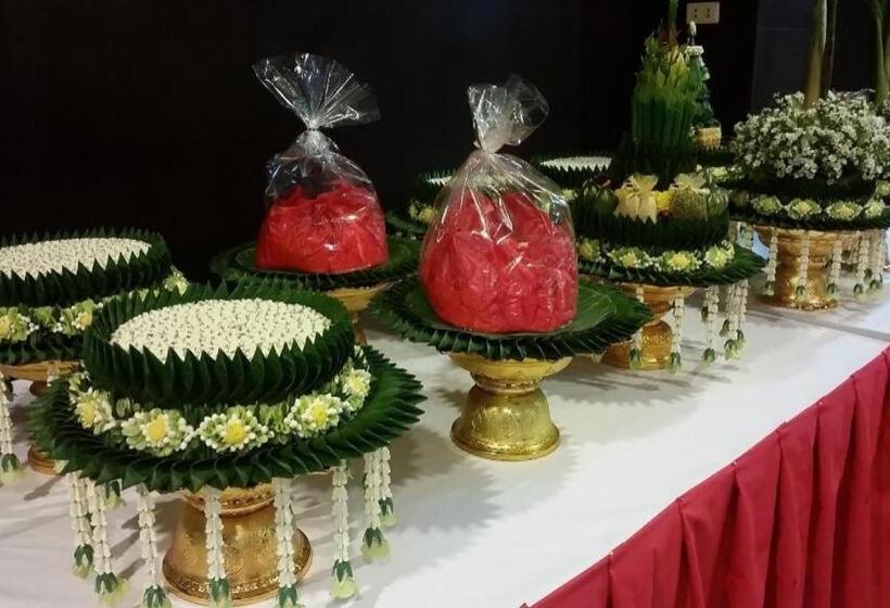 هتل Dusit