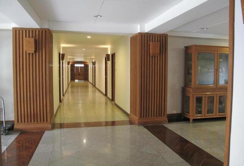 هتل Dusit