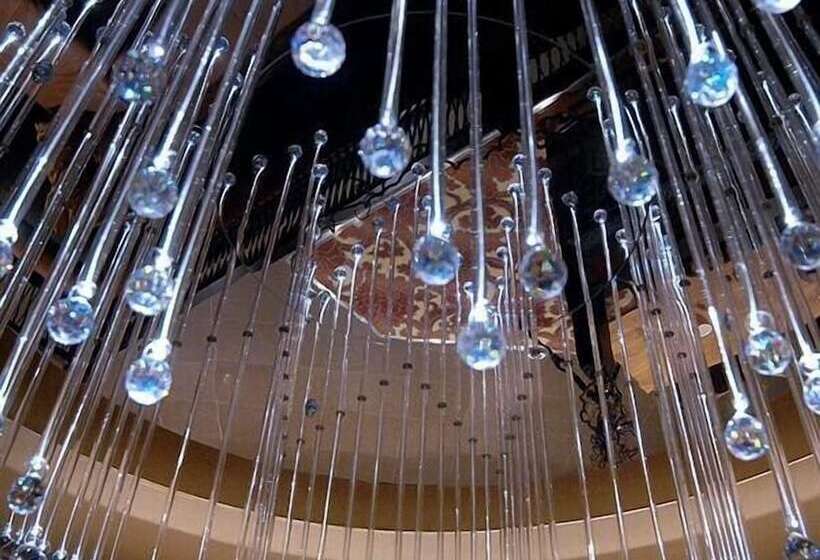 Finlandia Hotel Imatran Kylpylä Spa