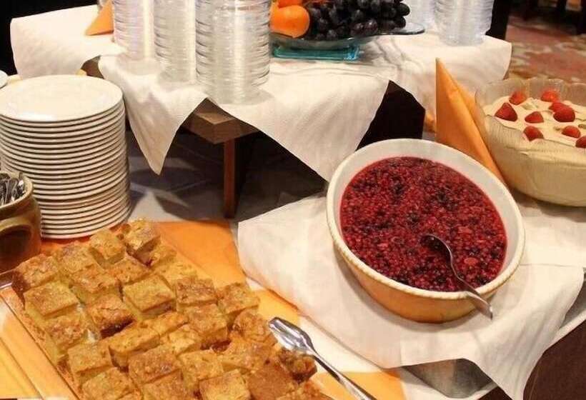 Finlandia Hotel Imatran Kylpylä Spa