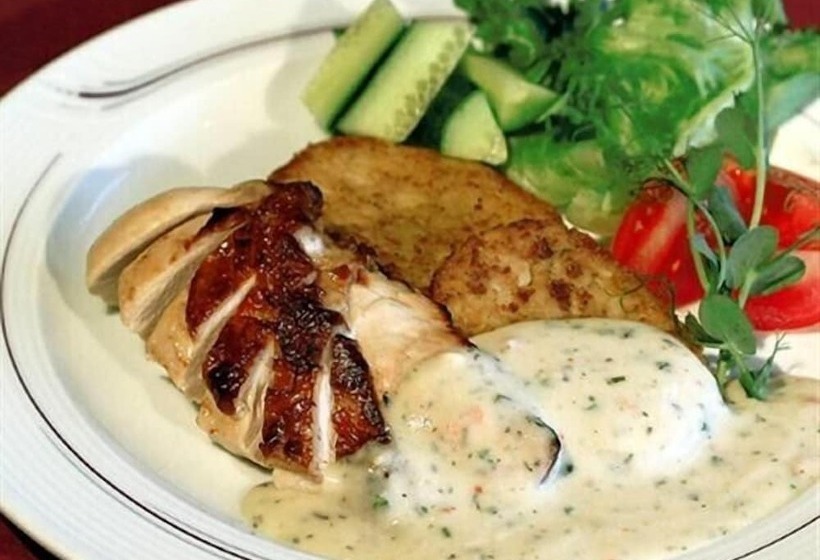 Finlandia Hotel Imatran Kylpylä Spa