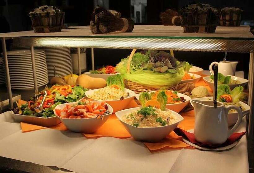 Finlandia Hotel Imatran Kylpylä Spa