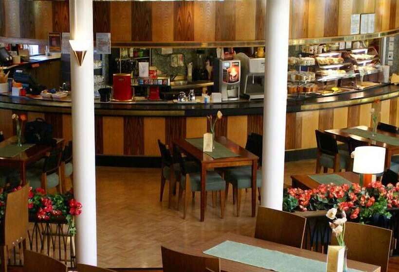 Finlandia Hotel Imatran Kylpylä Spa