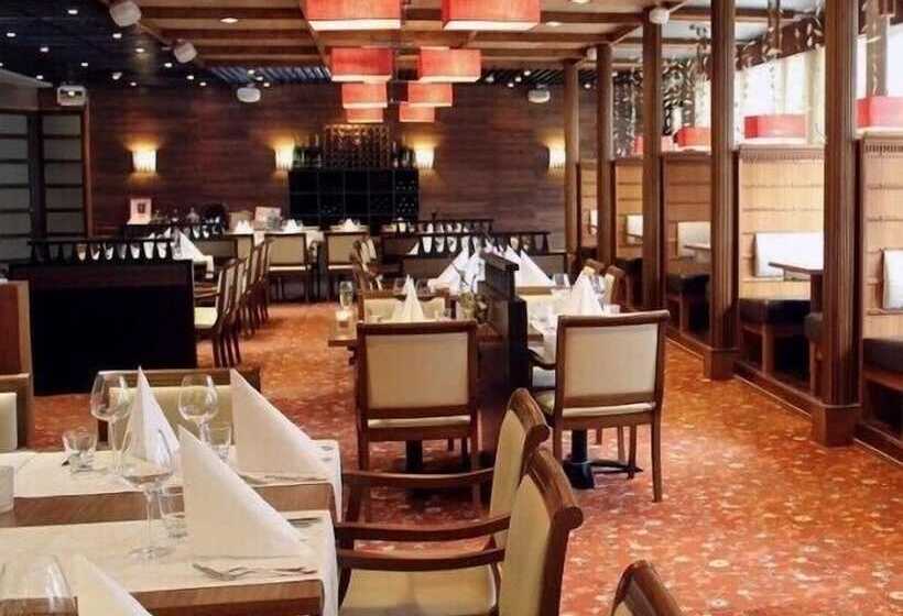 Finlandia Hotel Imatran Kylpylä Spa