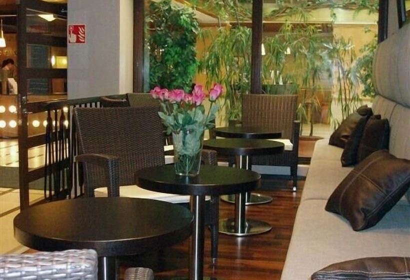 Finlandia Hotel Imatran Kylpylä Spa