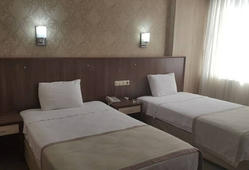 Hosta Otel