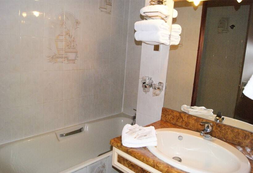 호텔 1er Consul Rouen