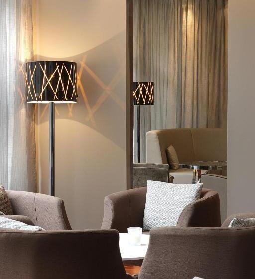 Ac Hotel By Marriott Ambassadeur Antibes   Juan Les Pins