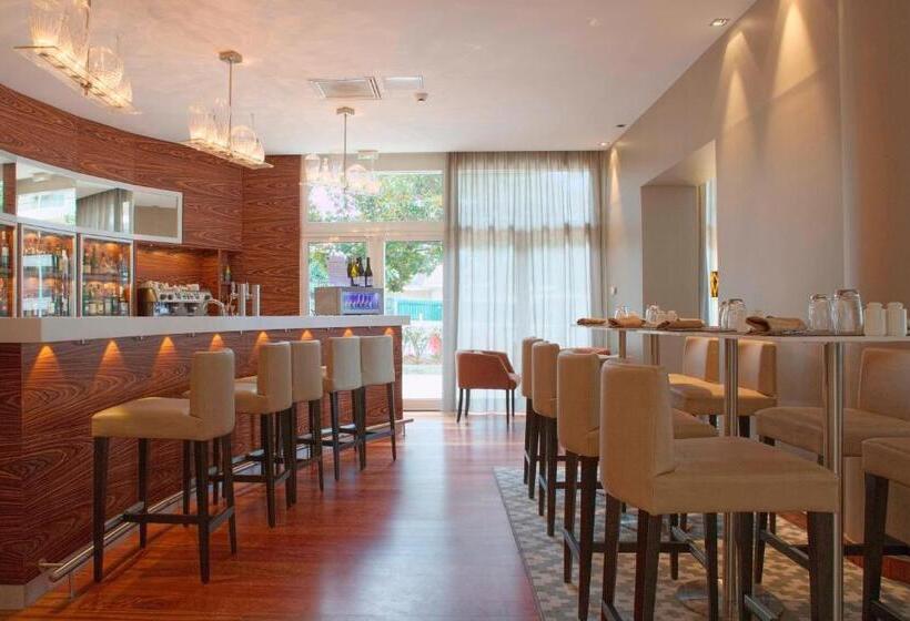 Ac Hotel By Marriott Ambassadeur Antibes   Juan Les Pins