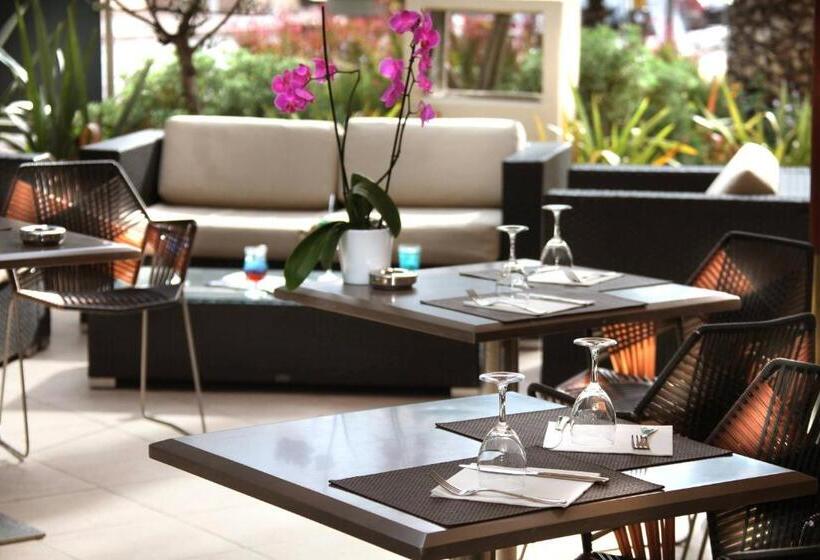 Ac Hotel By Marriott Ambassadeur Antibes   Juan Les Pins