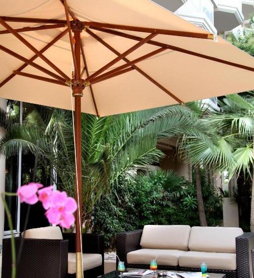 Ac Hotel By Marriott Ambassadeur Antibes   Juan Les Pins