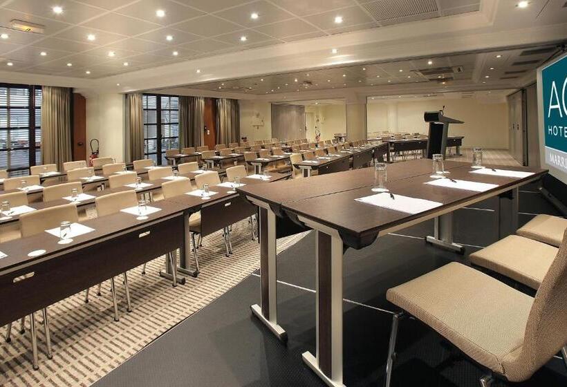 Ac Hotel By Marriott Ambassadeur Antibes   Juan Les Pins