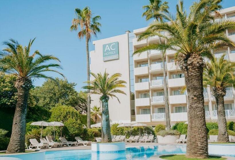 Ac Hotel By Marriott Ambassadeur Antibes   Juan Les Pins