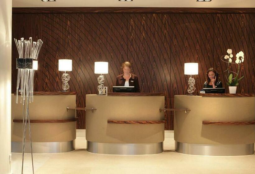 Ac Hotel By Marriott Ambassadeur Antibes   Juan Les Pins