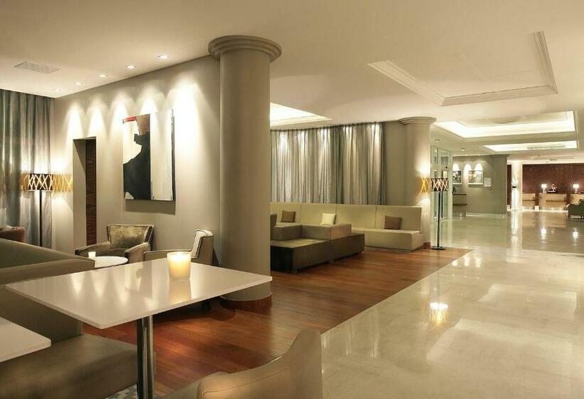 Ac Hotel By Marriott Ambassadeur Antibes   Juan Les Pins