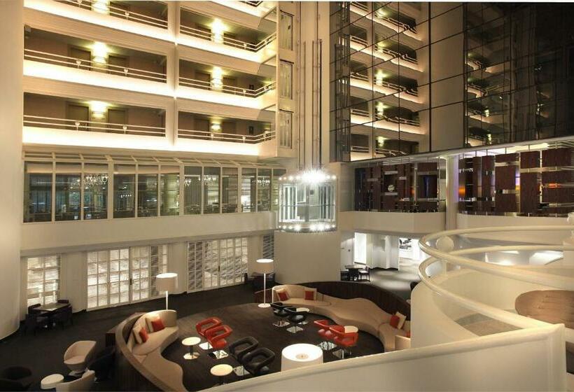 Ac Hotel By Marriott Ambassadeur Antibes   Juan Les Pins