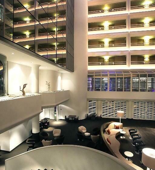 Ac Hotel By Marriott Ambassadeur Antibes   Juan Les Pins