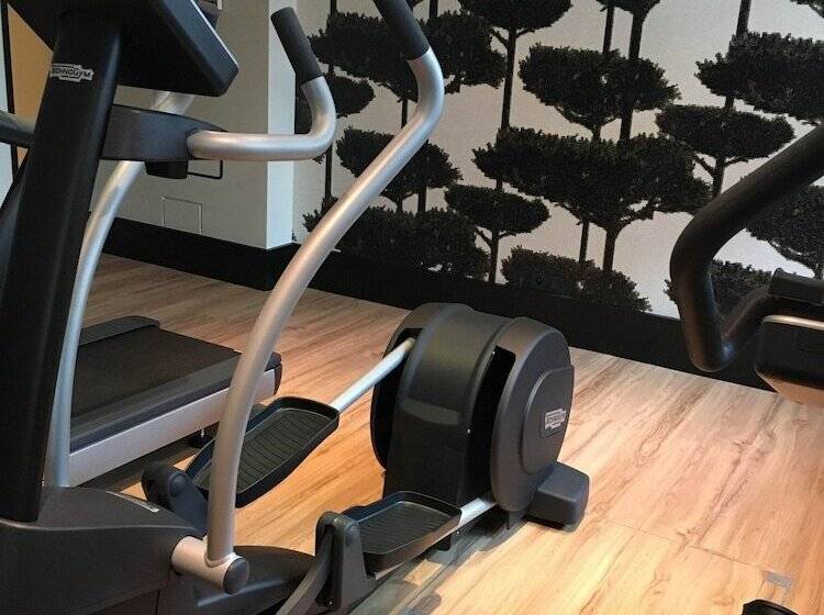 فندق Acanthe  Boulogne Billancourt