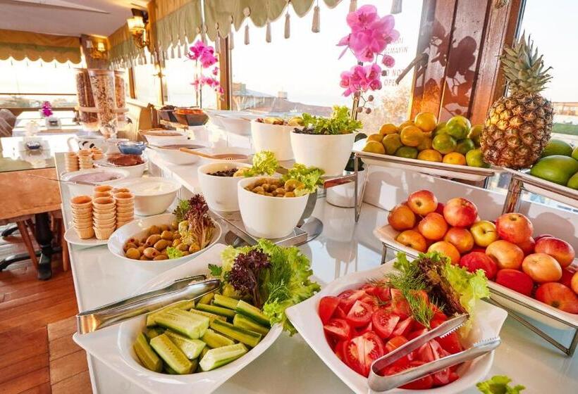 Alzer Hotel Special Class