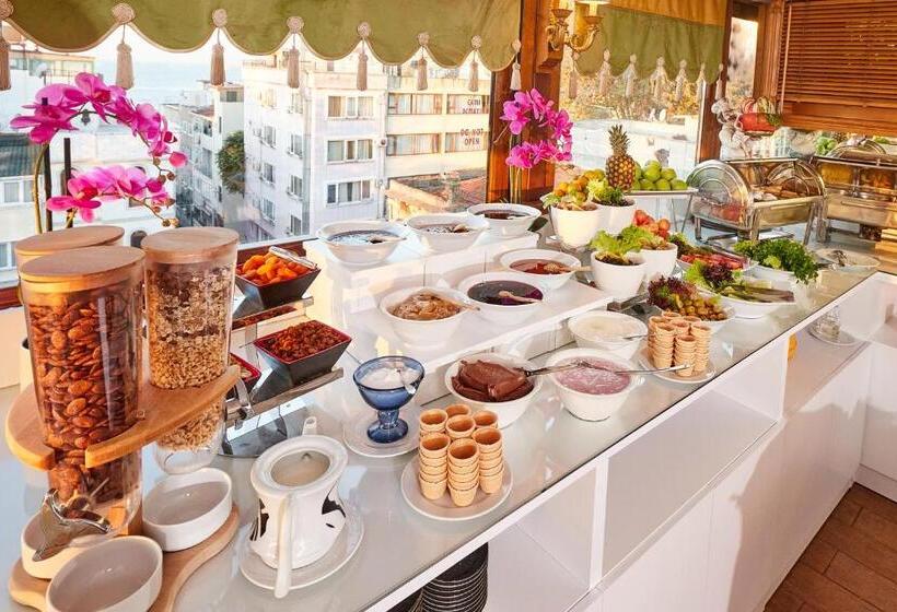 Alzer Hotel Special Class