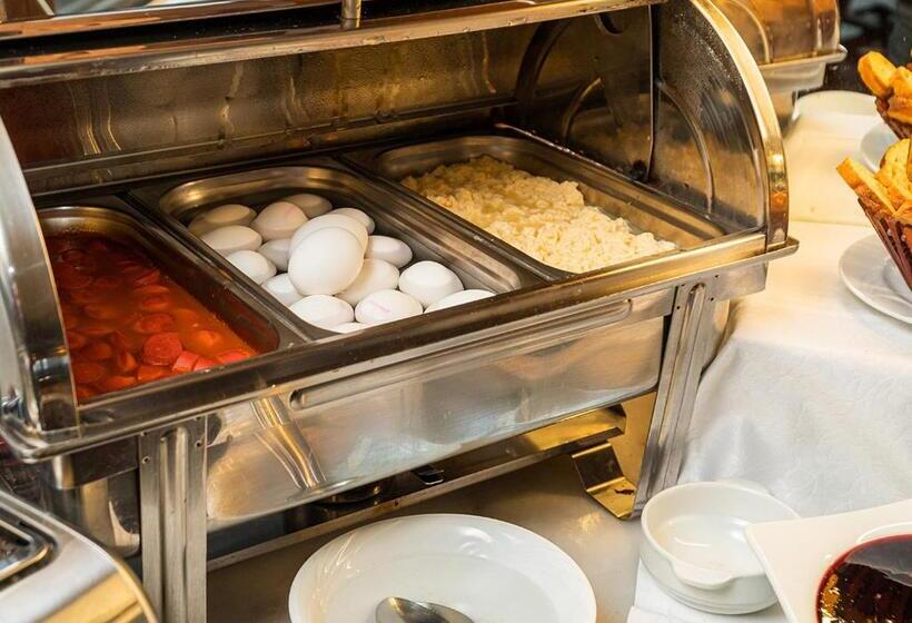 Alzer Hotel Special Class