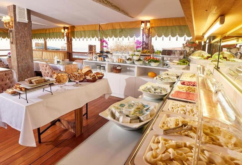 Alzer Hotel Special Class